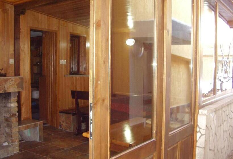 پانسیون Guest House Goranovi
