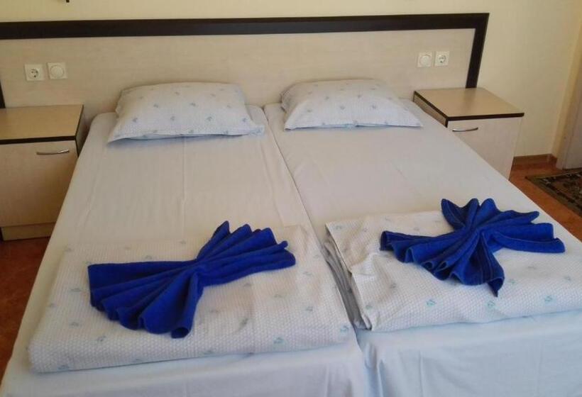 ペンション Guest House Stoyanovi