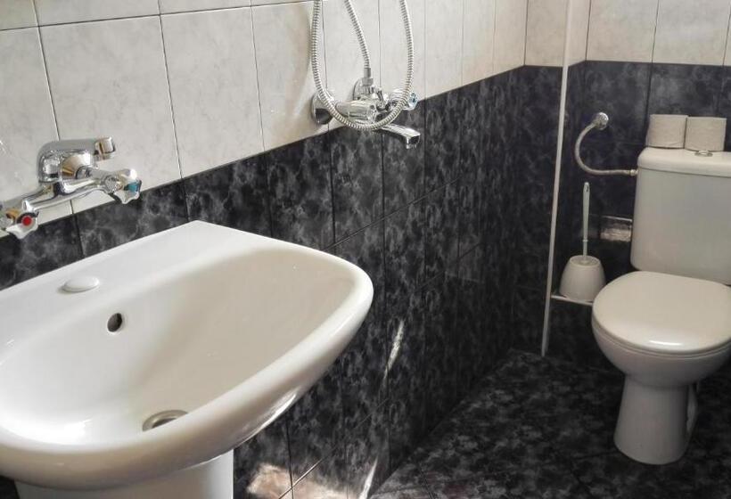 ペンション Guest House Stoyanovi