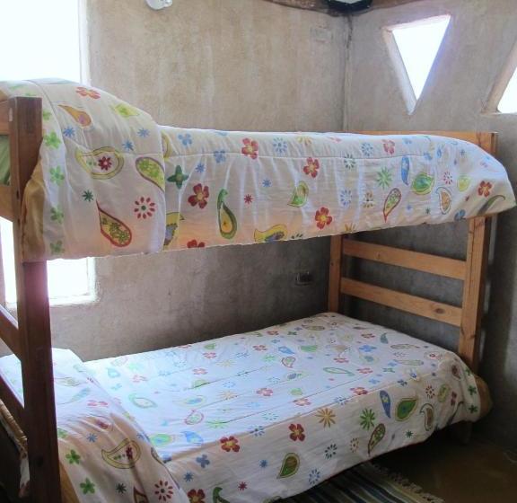 Пансион Hospedaje Boutique Ckamur