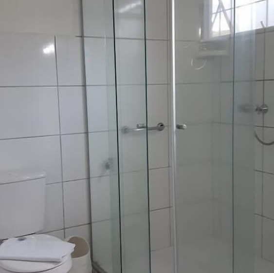 Пансион O Recanto Pousada