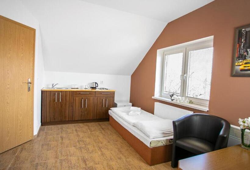 پانسیون Penzion Vion