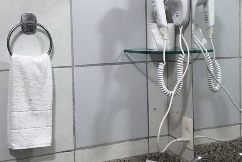 پانسیون Pousada Italia Beach