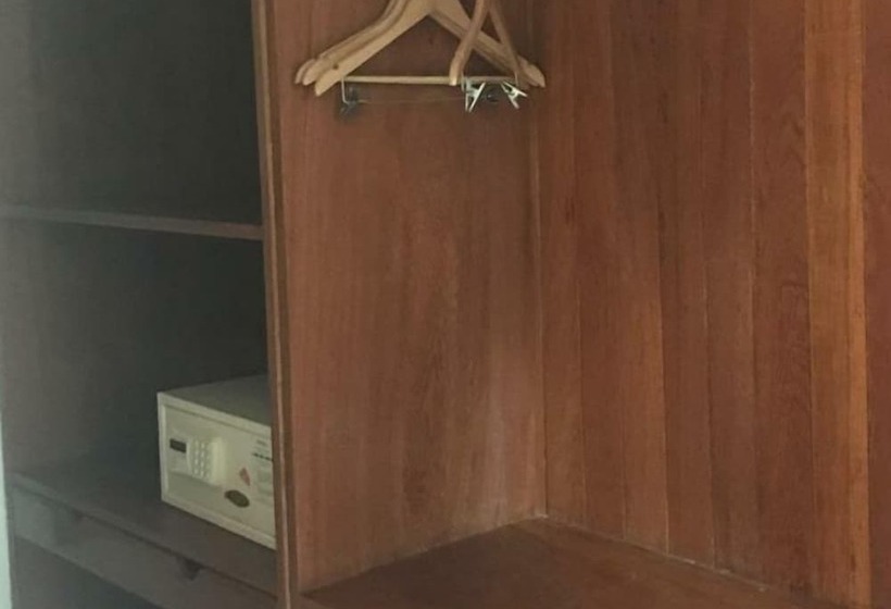 پانسیون Pousada Italia Beach