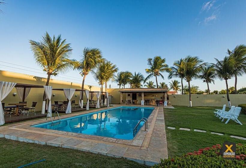 پانسیون Pousada Italia Beach