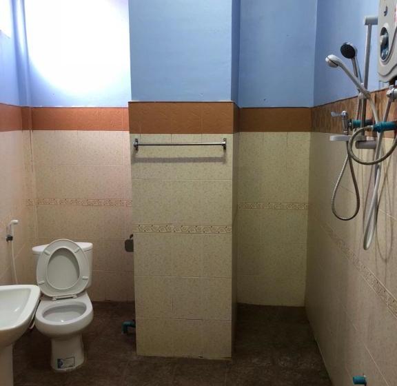 پانسیون Sout Jai Guest House & Restaurant