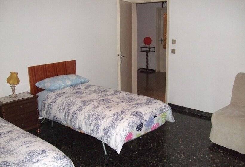 بنسيون Venice Lagoon House B&b