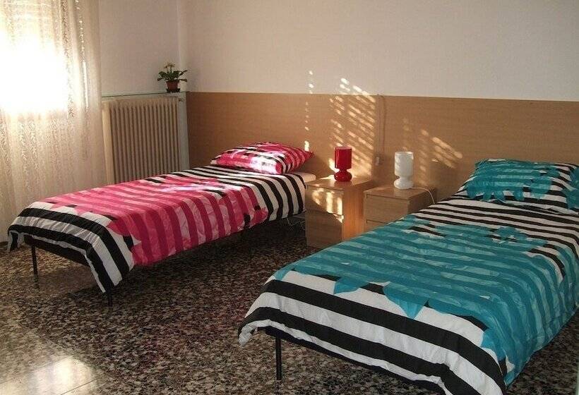 بنسيون Venice Lagoon House B&b