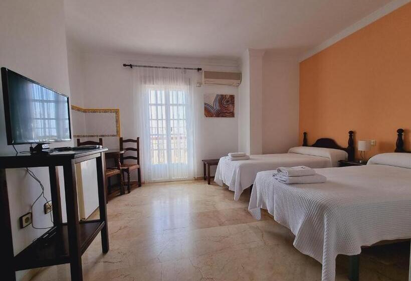 پانسیون Victoria