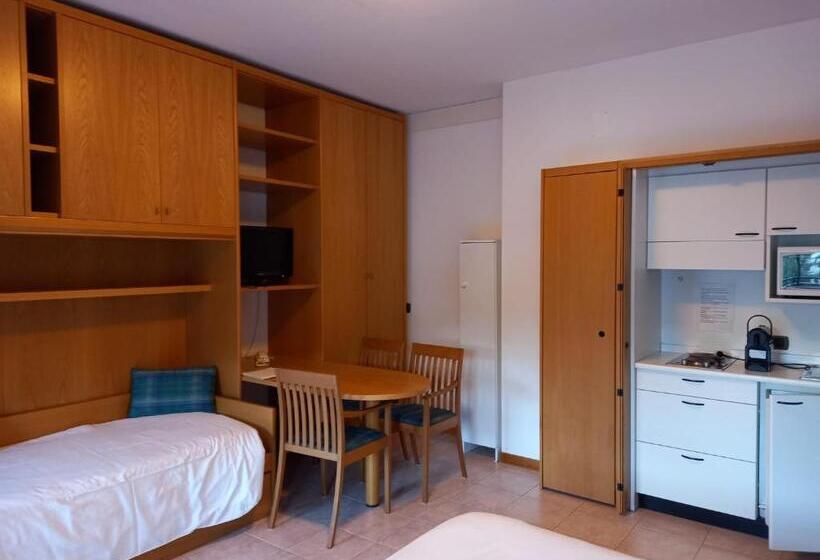 Residence Biancaneve