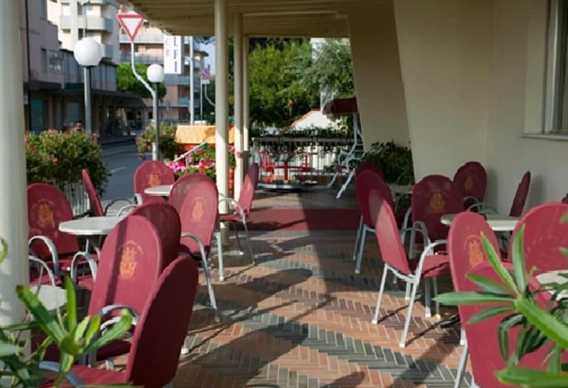 Residence Hotel Amalfi