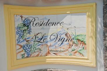Residence Le Vigne