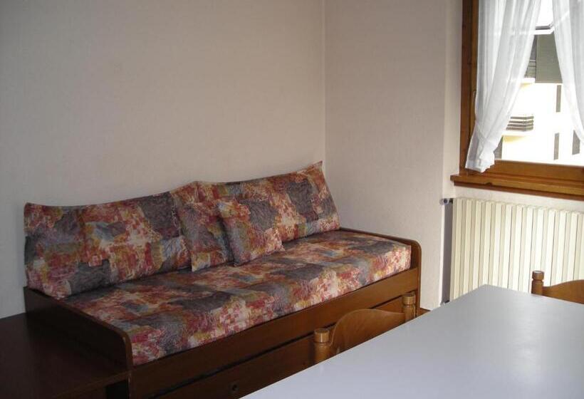 Residence Pian Del Vino