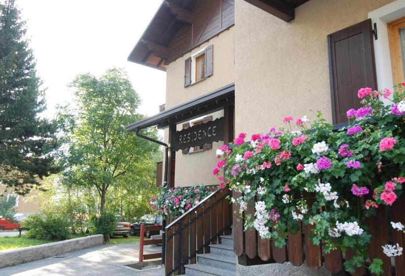 Residence Pian Del Vino