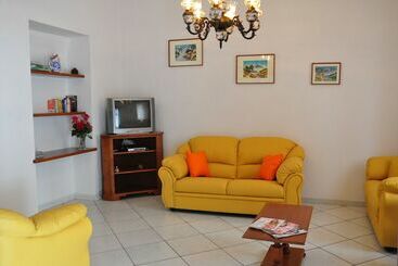 Residence Villa Teresa