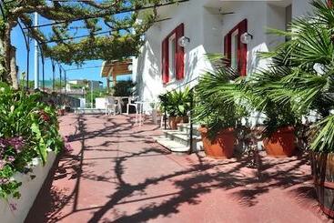 Residence Villa Teresa