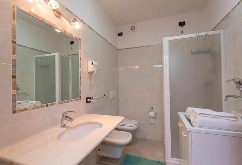 Residenza Orchidee