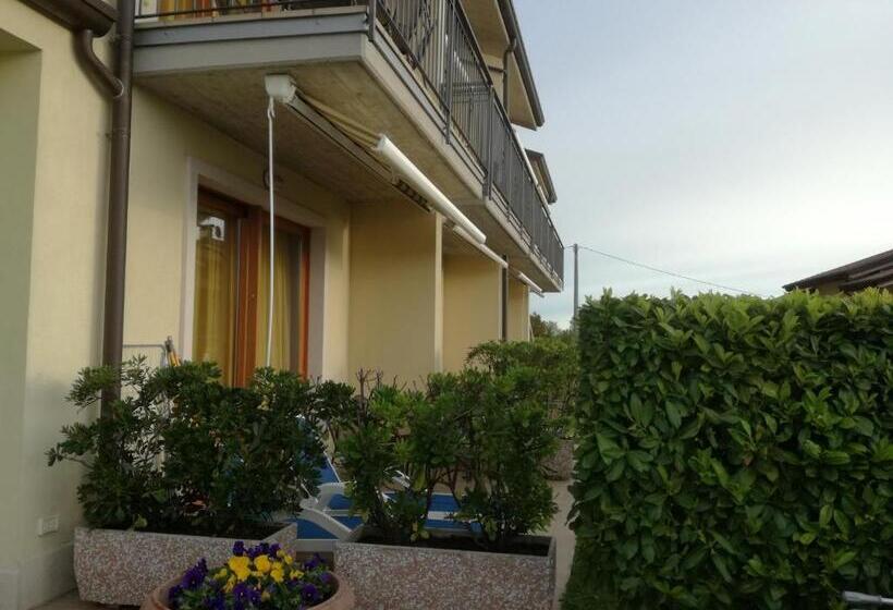 Residenza Orchidee