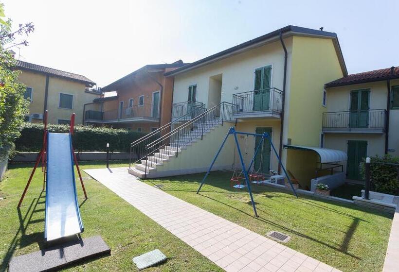 Residenza Orchidee