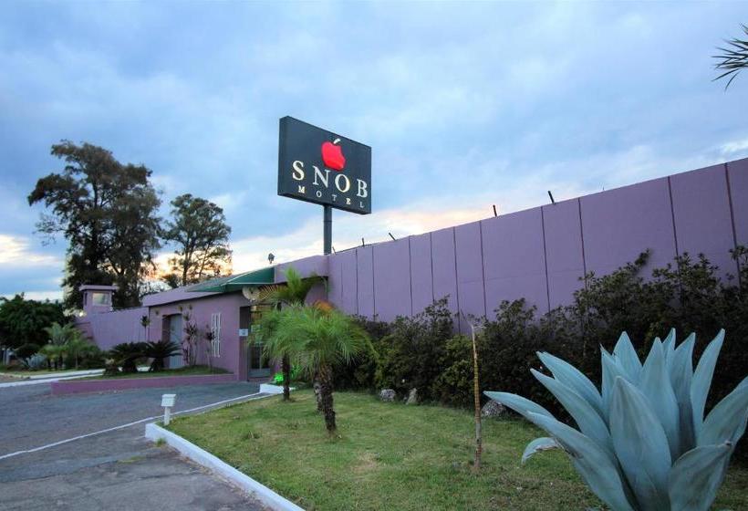 Snob Motel