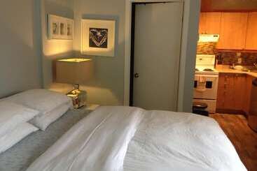 Studiotel Bromont