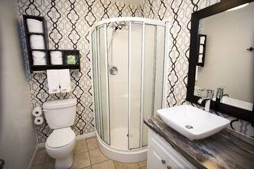 Studiotel Bromont
