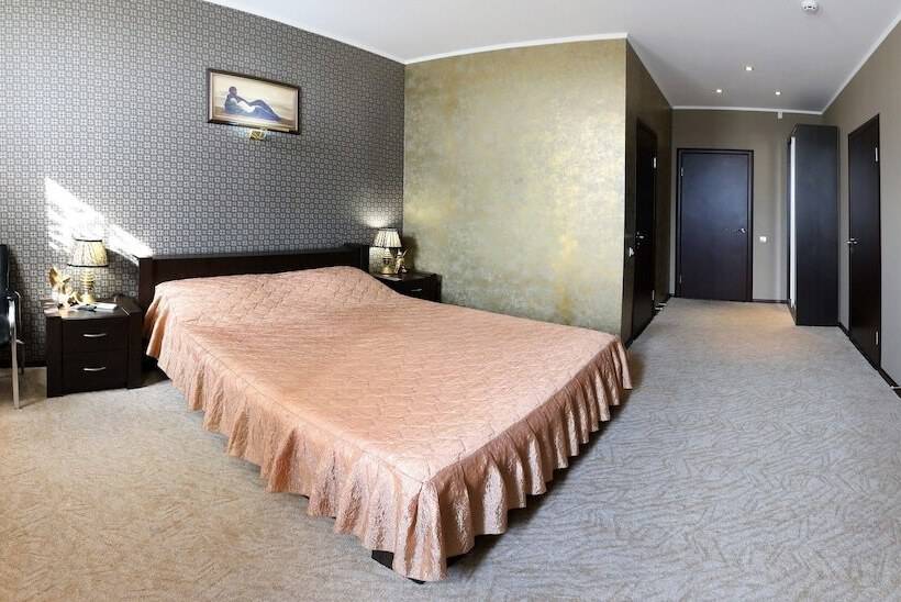 Vs Apartments