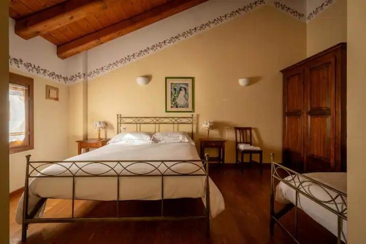 هاستل Locanda Al Convento