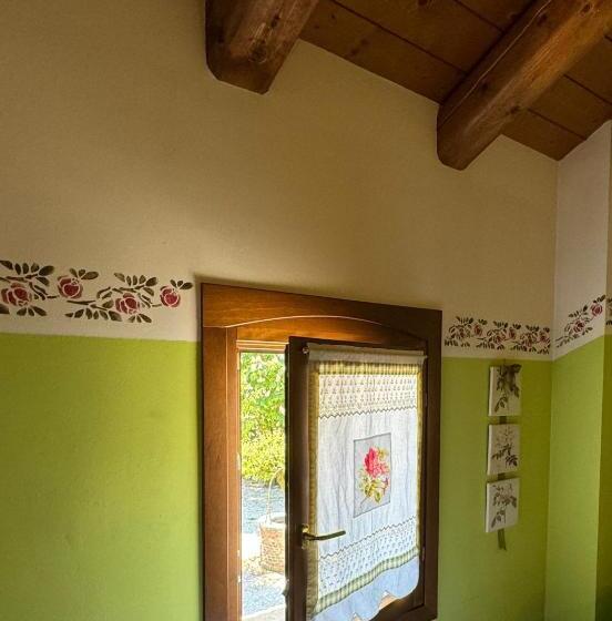 هاستل Locanda Al Convento