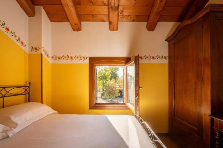 هاستل Locanda Al Convento