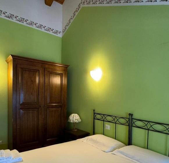 هاستل Locanda Al Convento