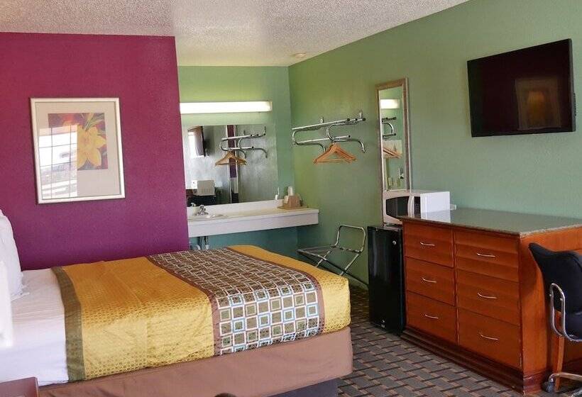 호스텔 Morning Star Inn