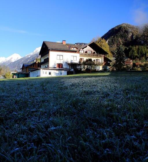 旅馆 Naturgut Gailtal