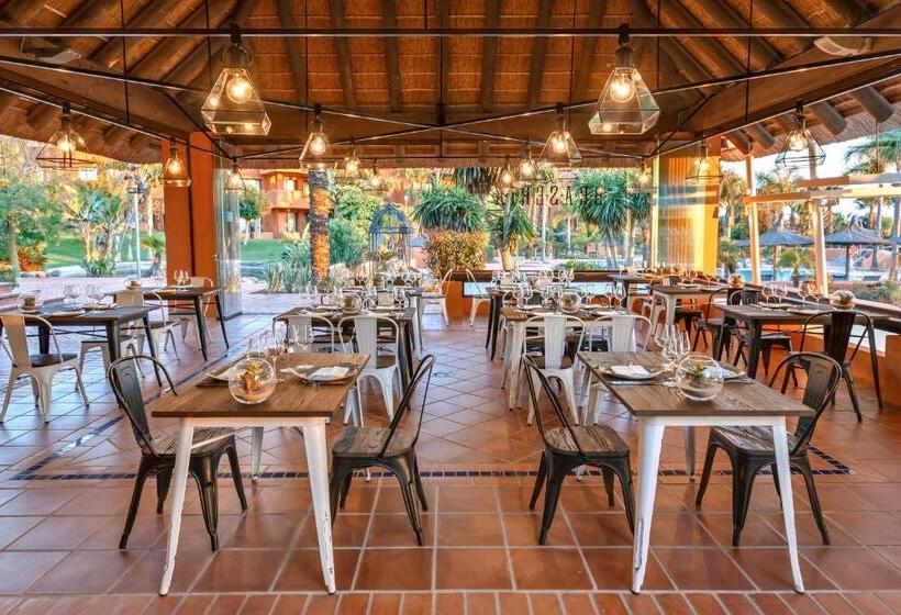 Aparthotel Novo Resort