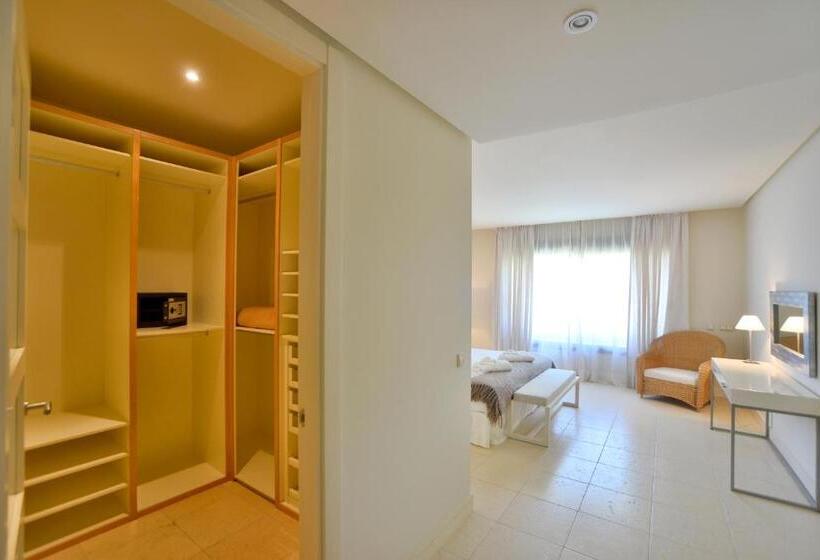 Aparthotel Novo Resort