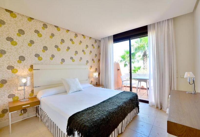 Aparthotel Novo Resort