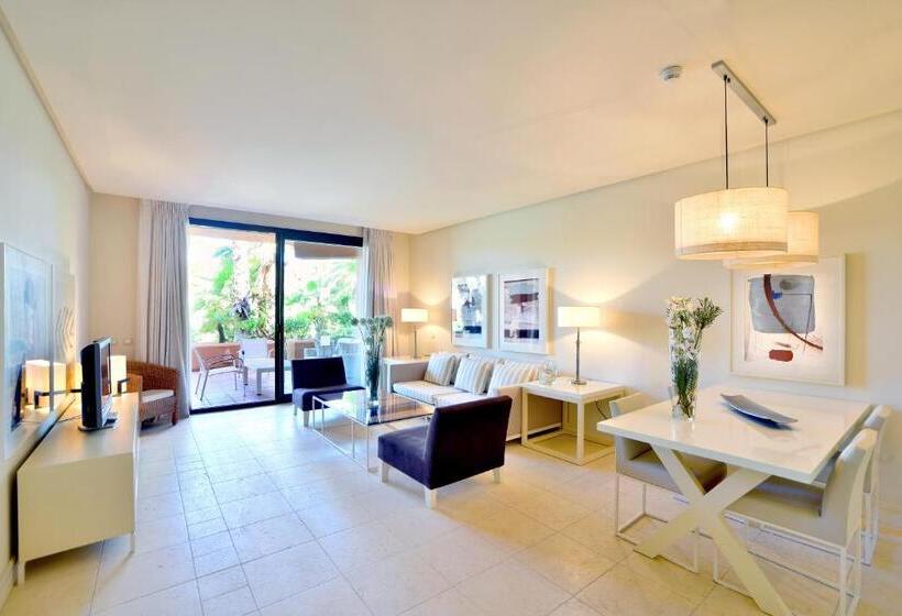 Aparthotel Novo Resort