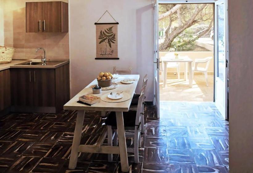 Apartamento Ses Botges Formentera Break