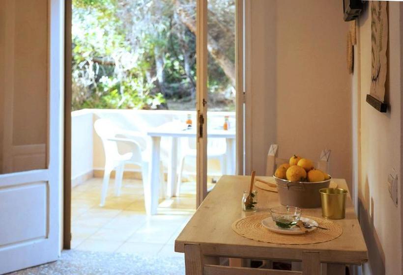 Apartamento Ses Botges Formentera Break