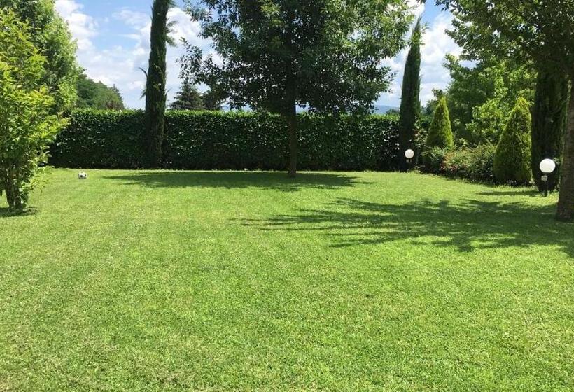 B&b Terra Del Sole