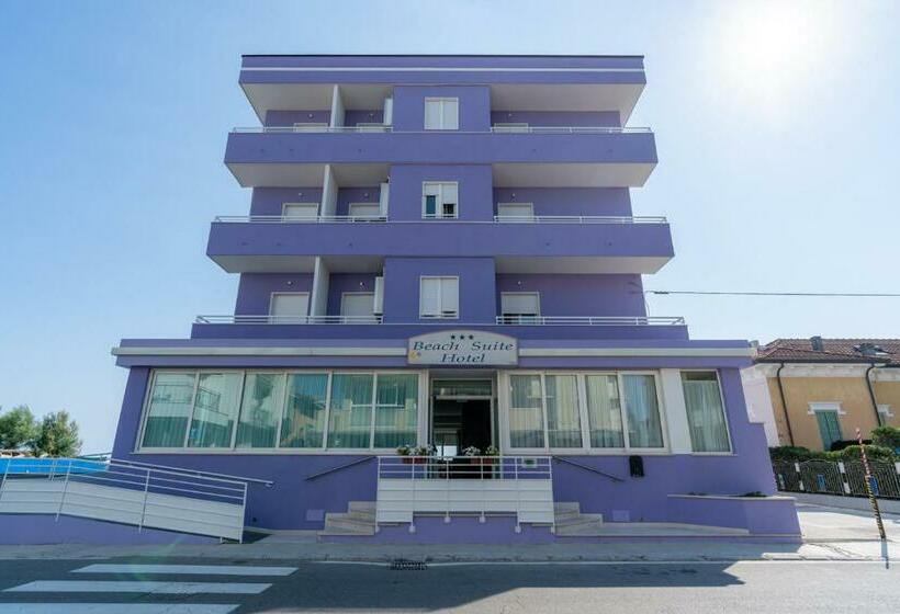 Beach Suite