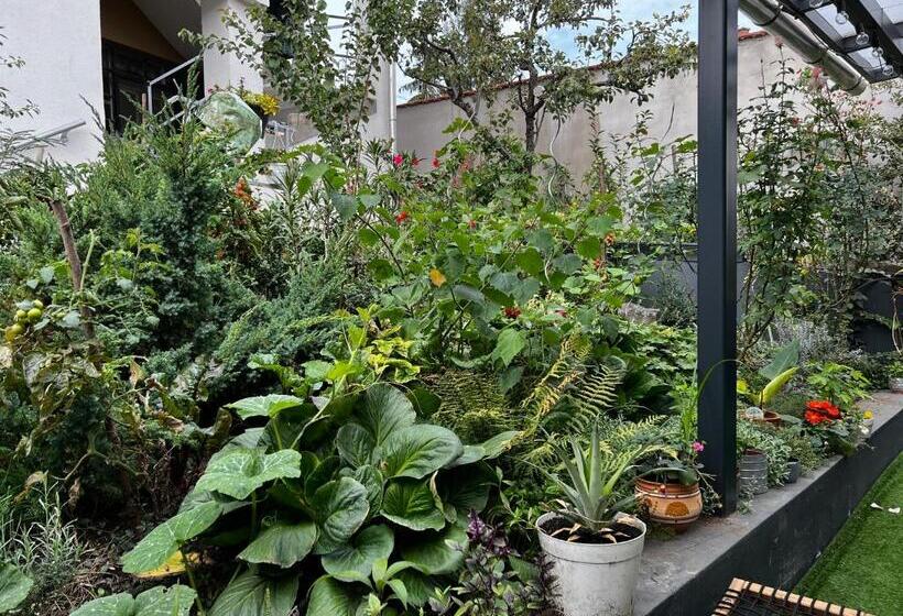 צימר Margaréta Garden & Spa