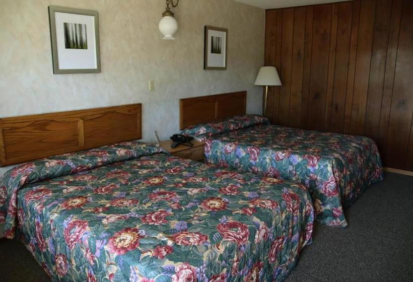 모텔 Love Hotels Tomahawk At Lake Mohawksin Wi