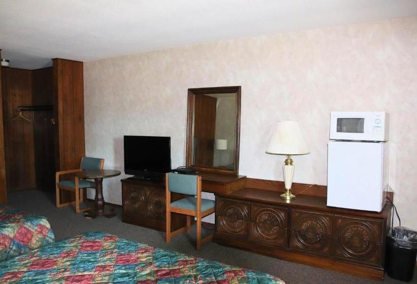 فندق على الطريق Love Hotels Tomahawk At Lake Mohawksin Wi