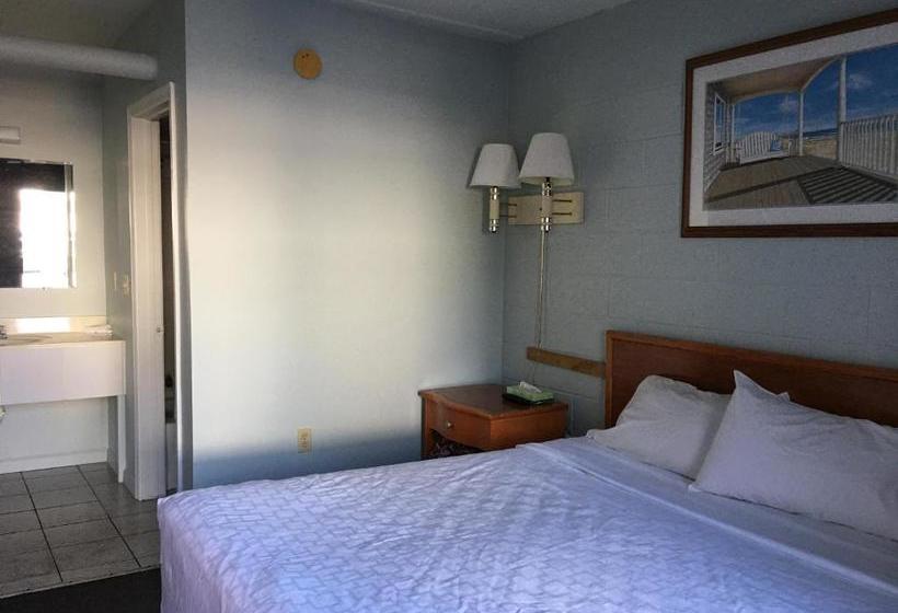 High Seas Motel