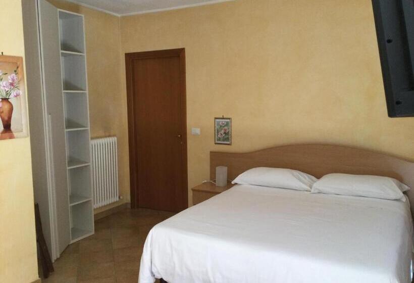 هتل Agriturismo Flabeto