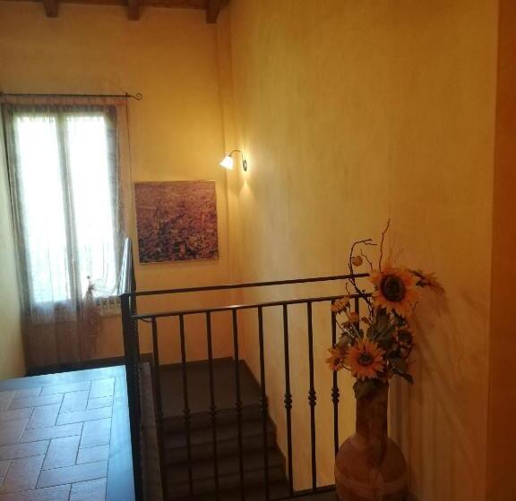 هتل Agriturismo Flabeto