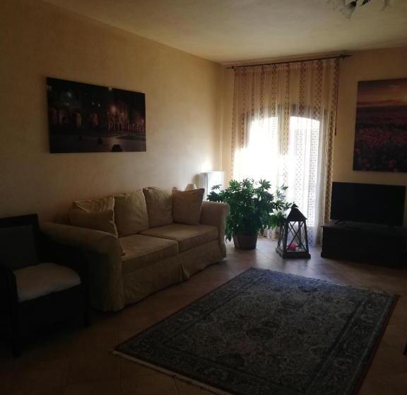 هتل Agriturismo Flabeto