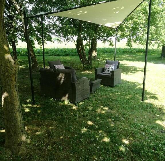 هتل Agriturismo Flabeto