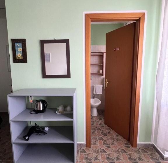 هتل Agriturismo Graziano E Barbara